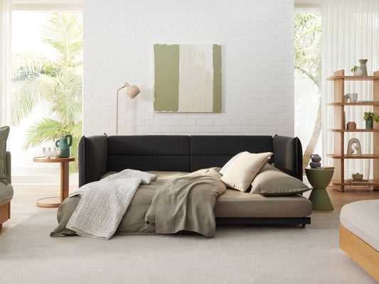 Sofa Bed vs. Traditional Beds: Which One is Best for You