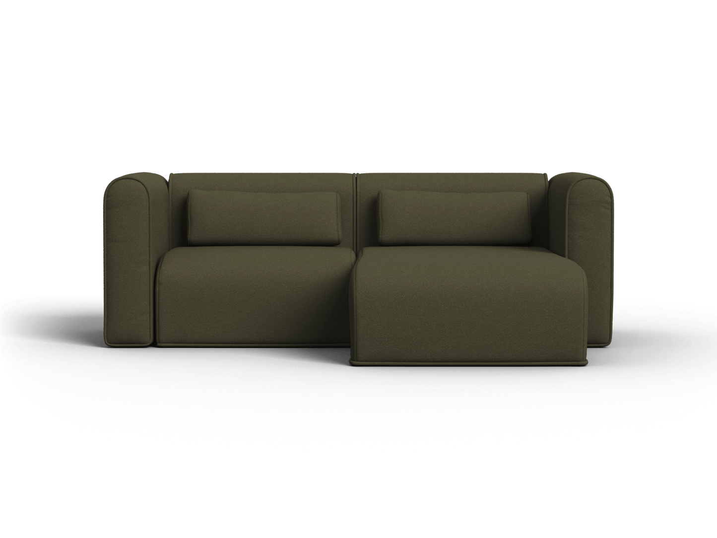 Bangalow Modular Sofa