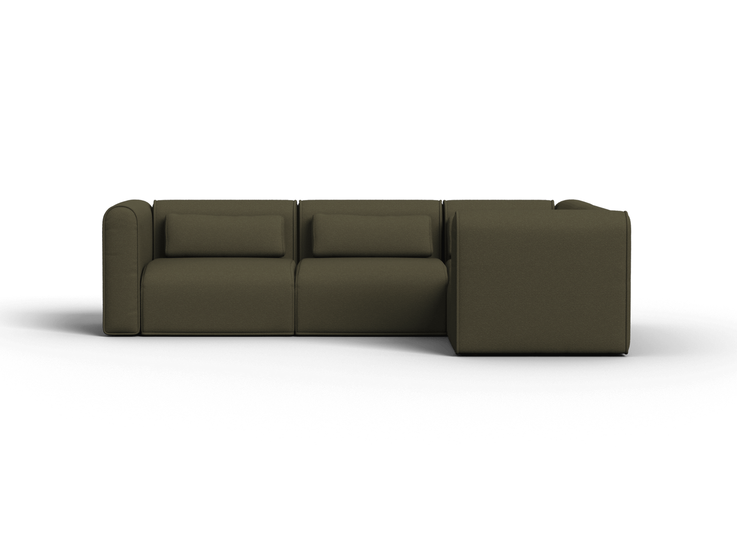Bangalow Modular Sofa