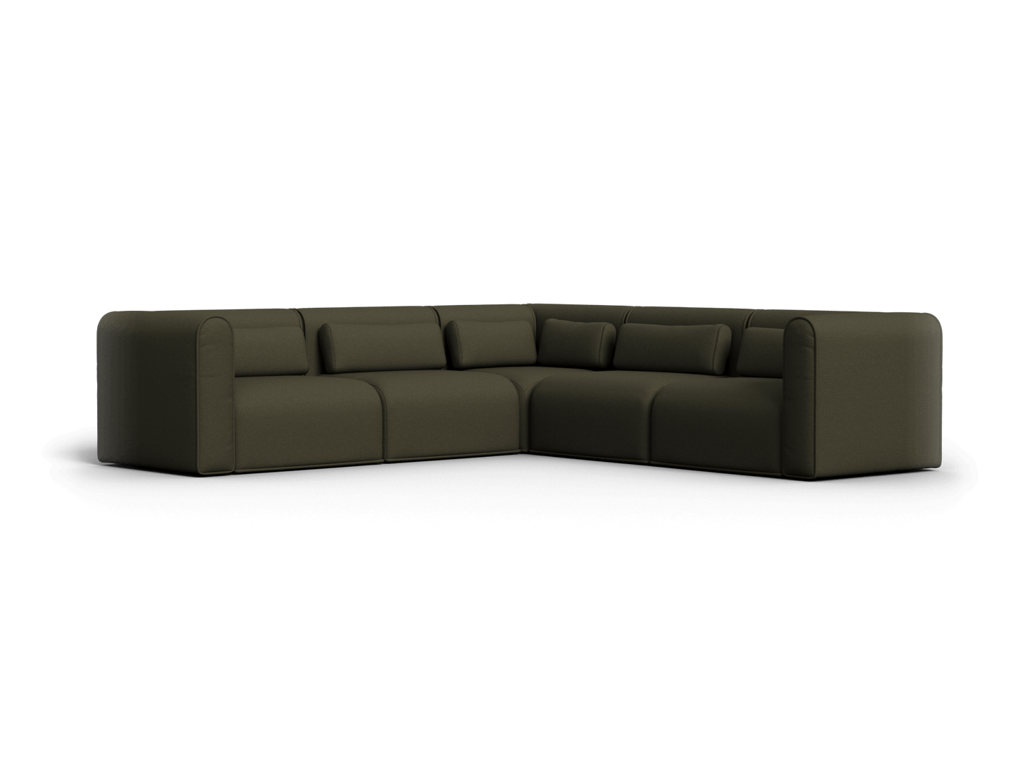 Bangalow Modular Sofa