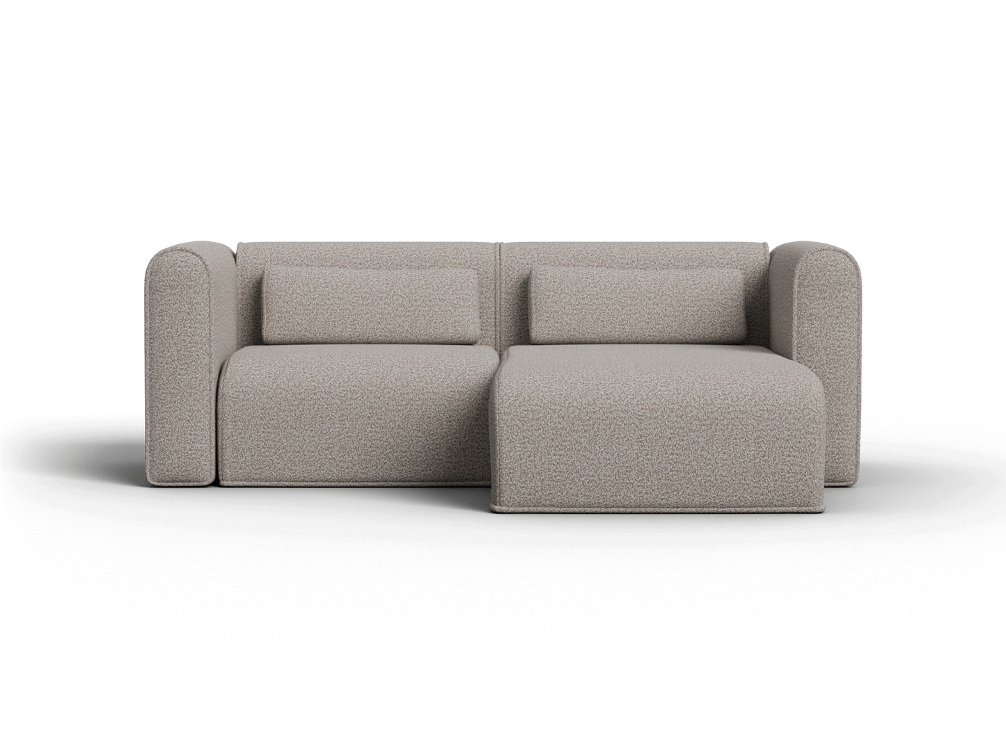 Bangalow Modular Sofa