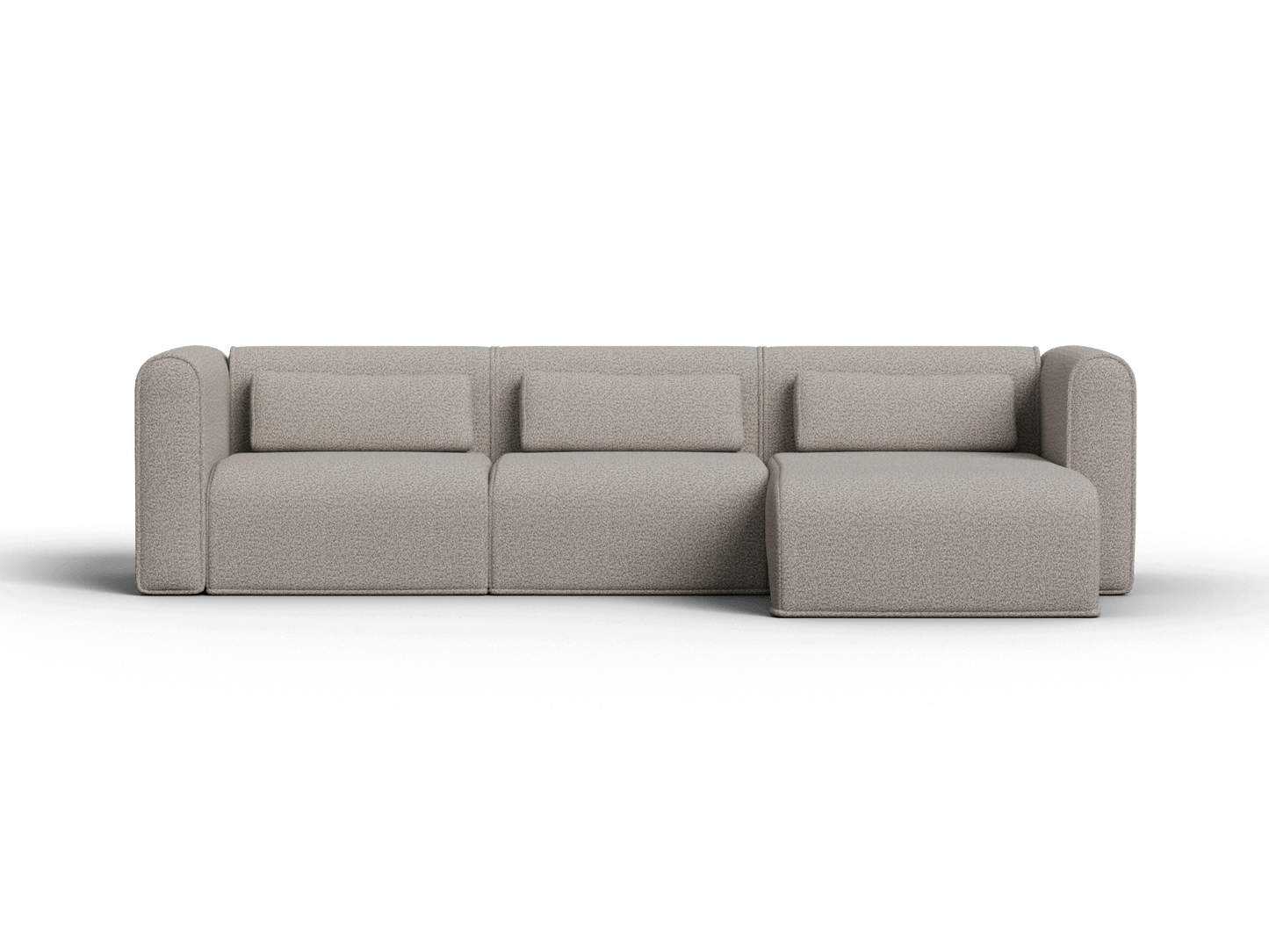 Bangalow Modular Sofa