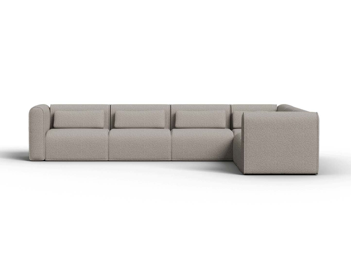 Bangalow Modular Sofa