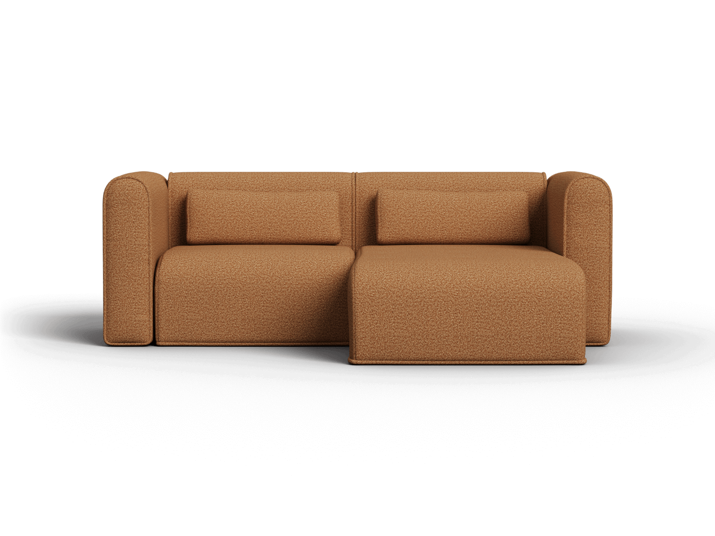 Bangalow Modular Sofa
