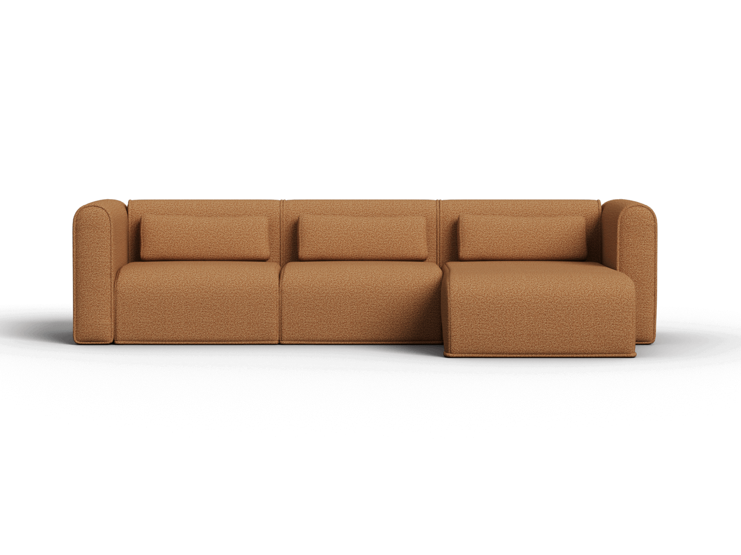 Bangalow Modular Sofa