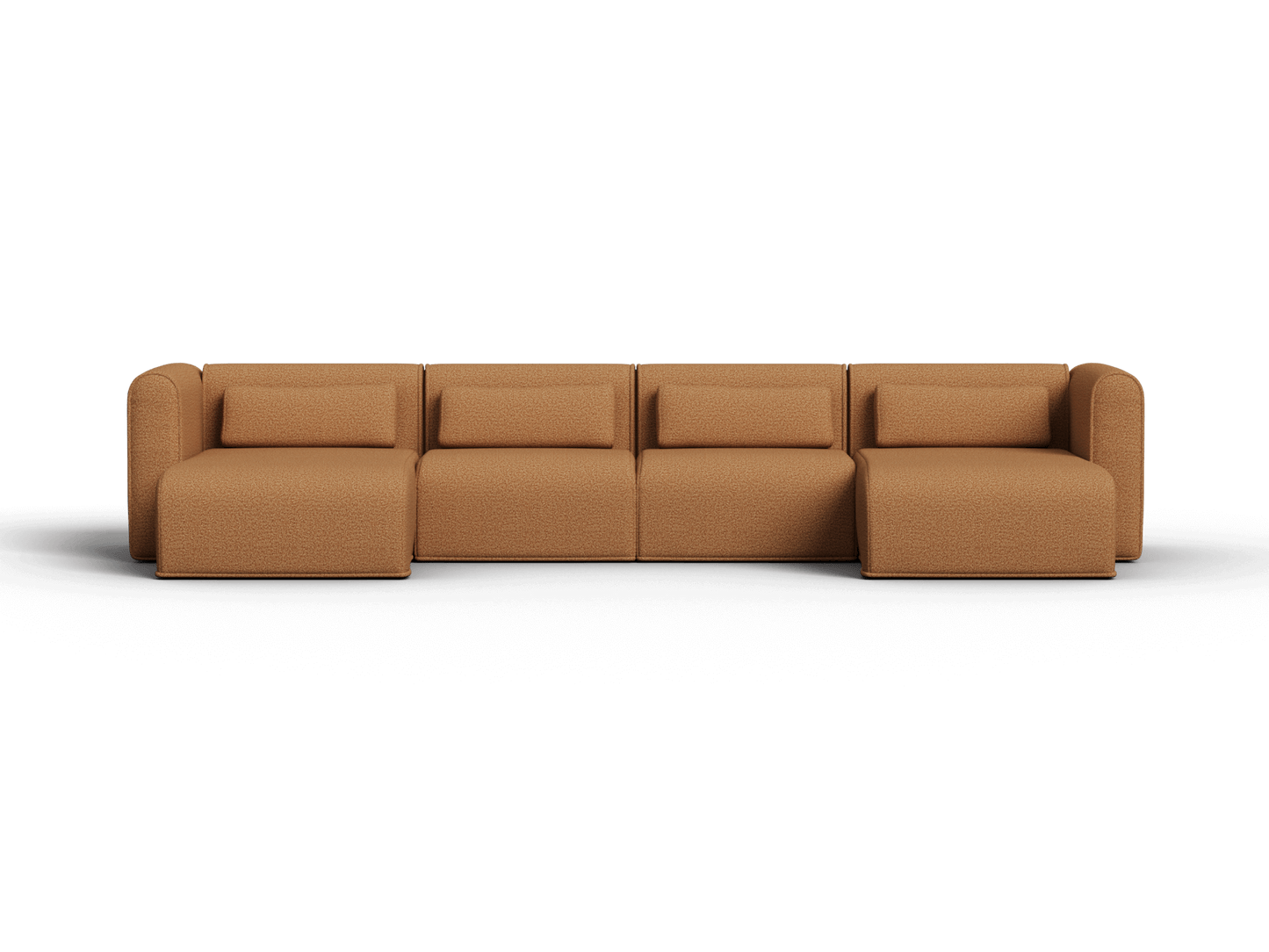 Bangalow Modular Sofa
