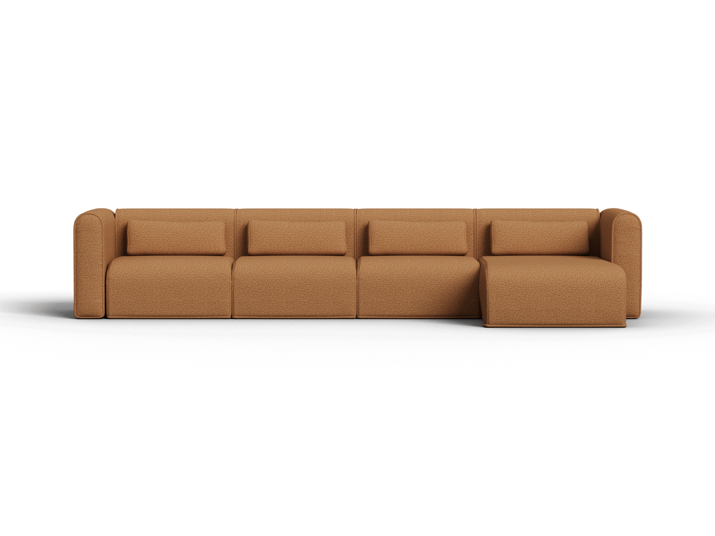 Bangalow Modular Sofa