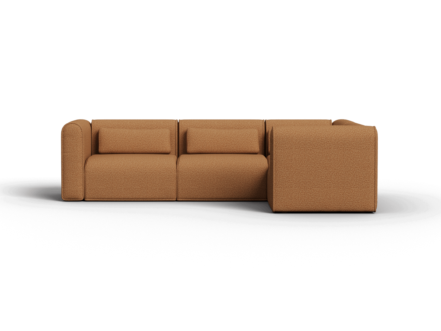 Bangalow Modular Sofa