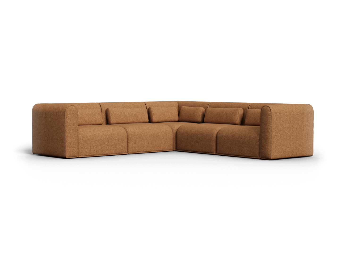 Bangalow Modular Sofa