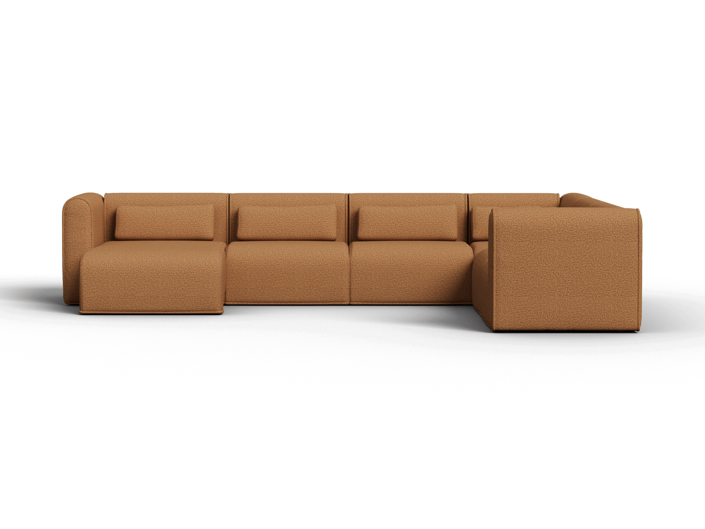Bangalow Modular Sofa