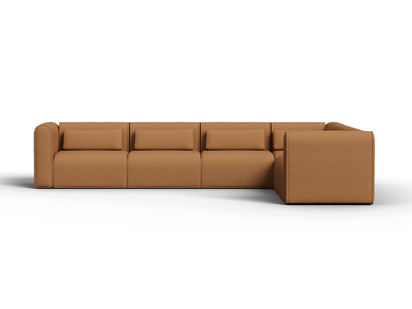 Bangalow Modular Sofa