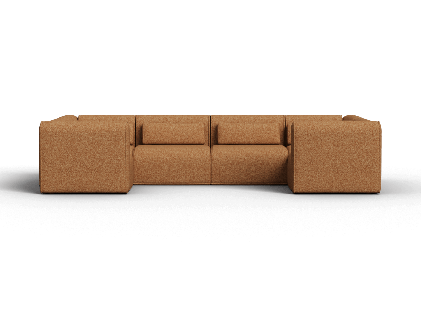 Bangalow Modular Sofa