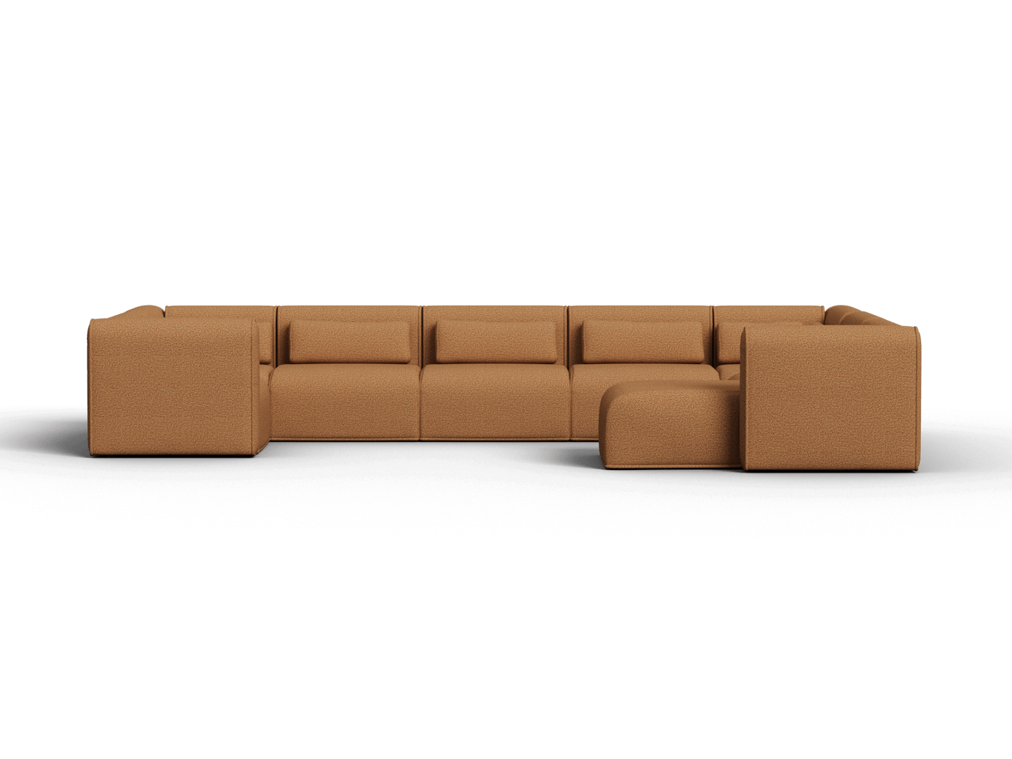 Bangalow Modular Sofa