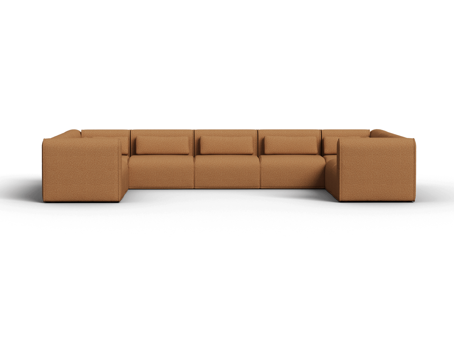 Bangalow Modular Sofa