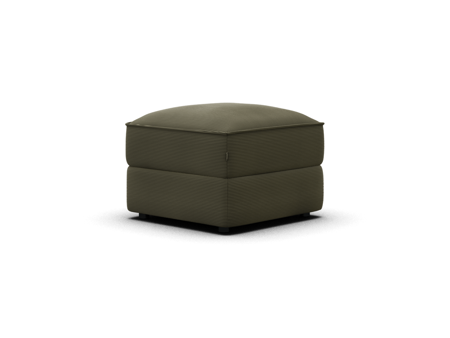 Koala Sofa Bed Ottoman