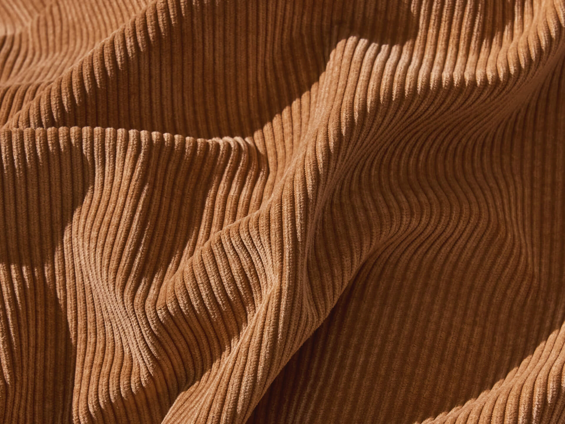 Koala Sofa Bed Ottoman - Sandstone (Cord)