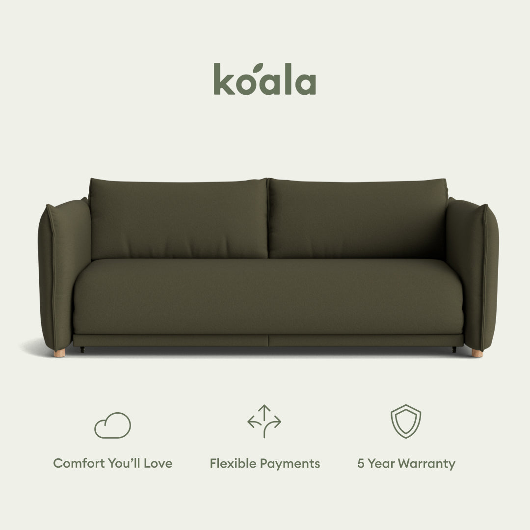Best Bar-Free Sofa Beds