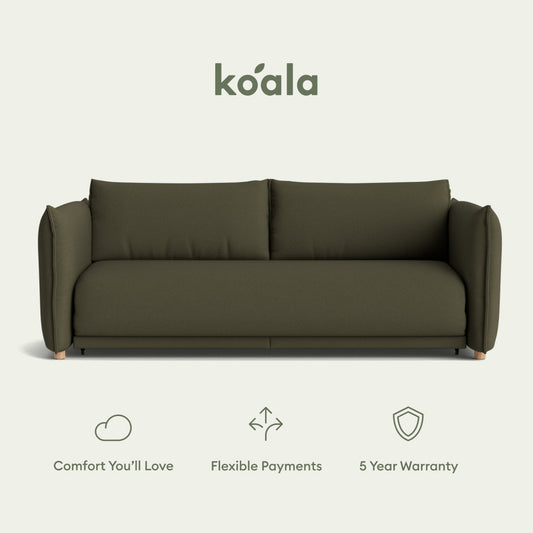 Best Bar-Free Sofa Beds
