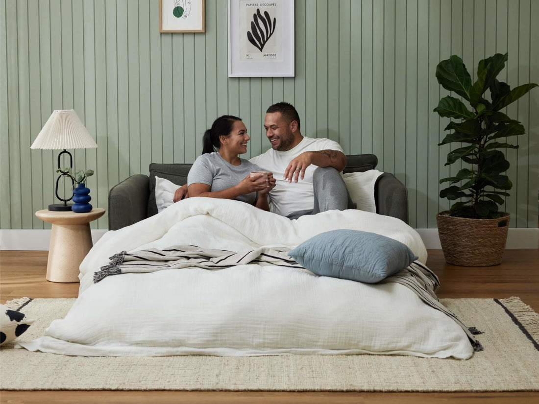 Are Sofa Beds Comfortable? Get The Lowdown