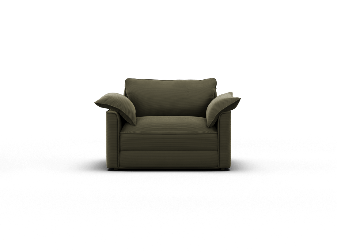 Single Sofa Beds: Best Options for Spare Rooms and Compact Spaces