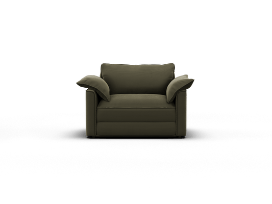 Single Sofa Beds: Best Options for Spare Rooms and Compact Spaces