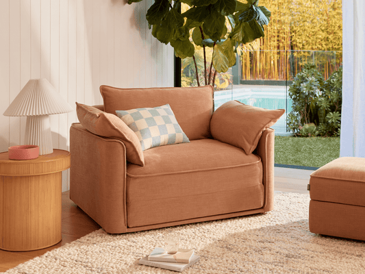 Best sofa bed Koala sofa bed and ottoman