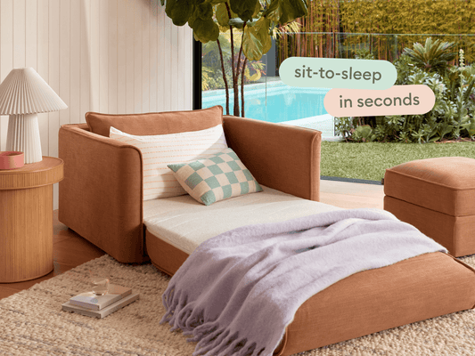 Best Jackknife RV Sofa Beds: A Buying Guide for Small Spaces