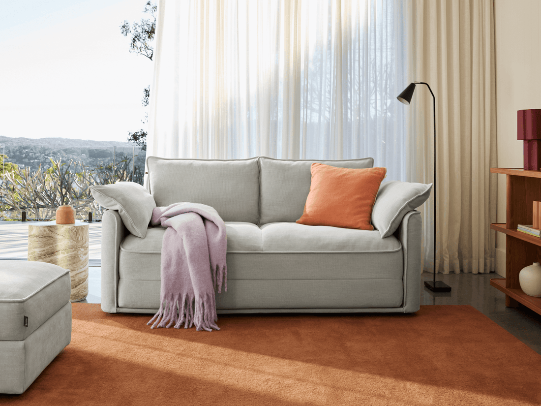 The Best Mid-Century Modern Sofa Beds for 2026