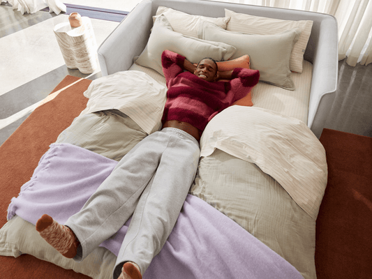 What is Koala's FlipBed™ System?