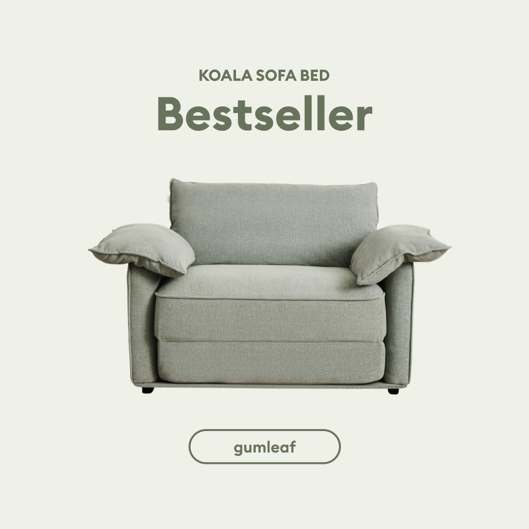 Click Clack Sofa Beds: The Complete UK Guide — And the Modern Alternative