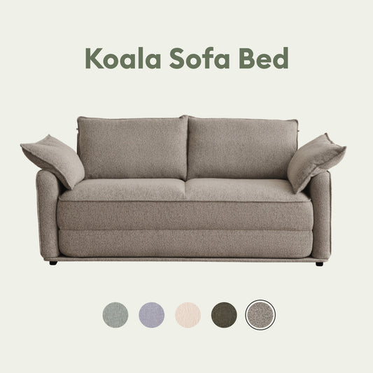 Sofabed Barn vs Koala Sofa Beds