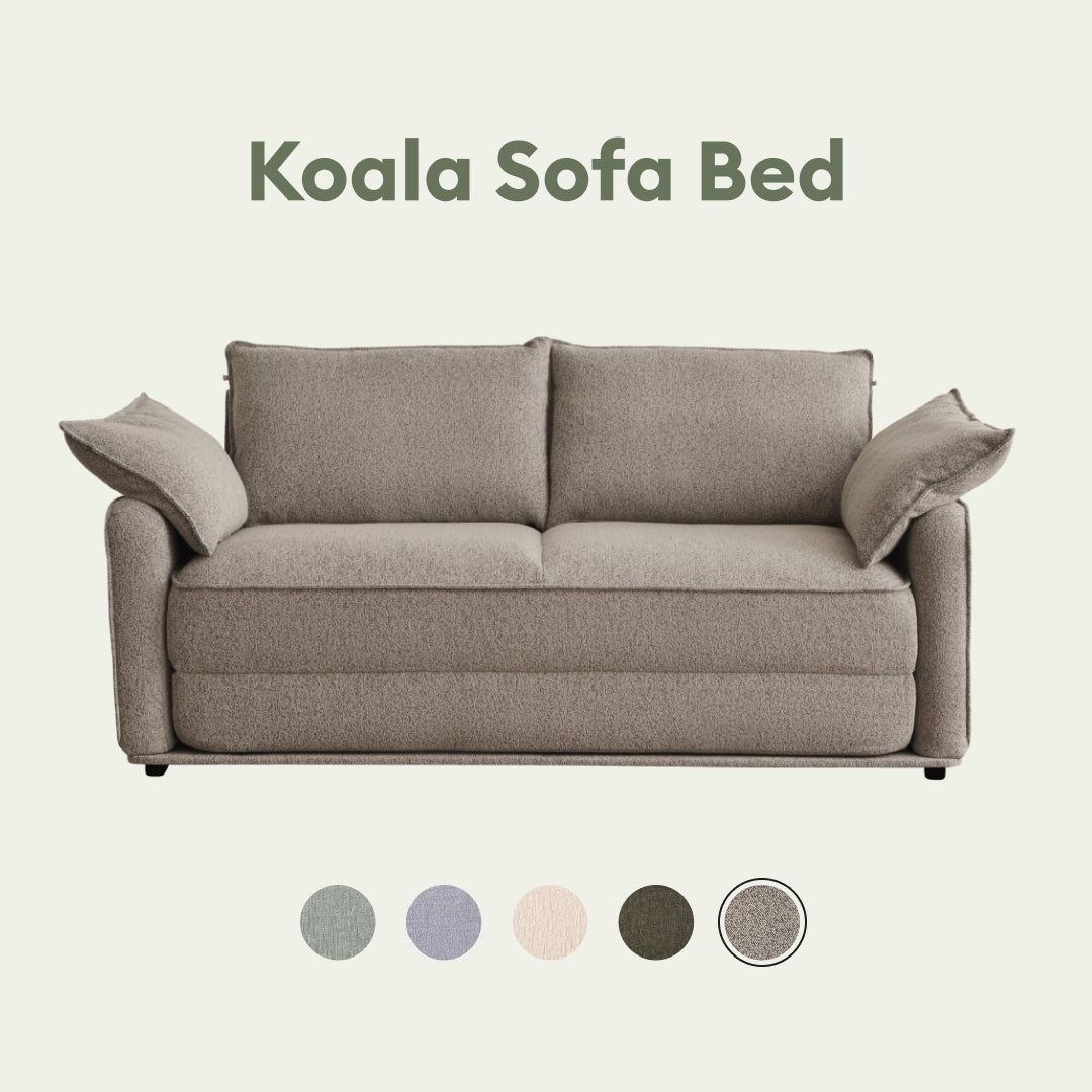 Queen Sofa Bed Guide: Getting a Great Night's Sleep on a Foldout