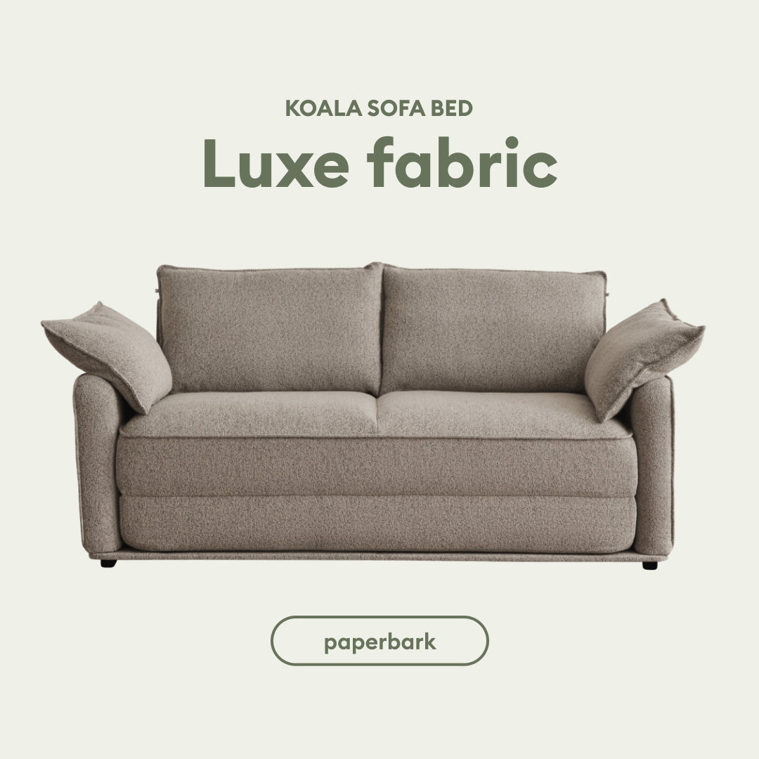 Sofa Beds with Storage: How to Maximise a Small Living Room
