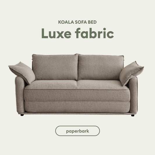 Sofa Beds with Storage: How to Maximise a Small Living Room