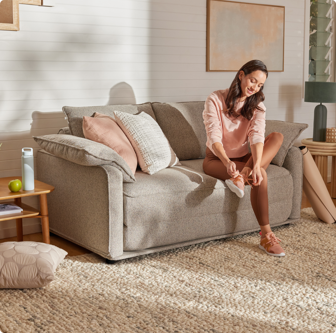 Are Sofa Beds Comfortable to Sit On?