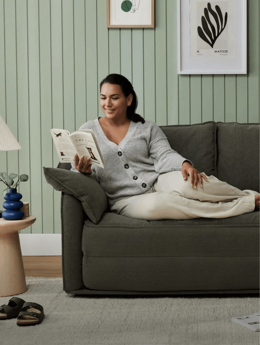 Habitat vs. Koala Sofa Beds
