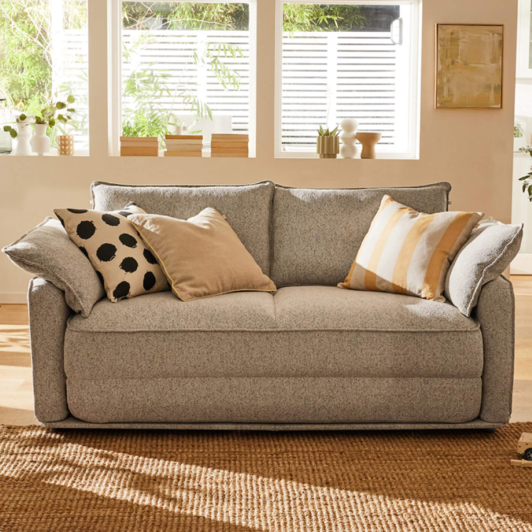 Sofa Bed Buying Guide: How to Choose the Right One