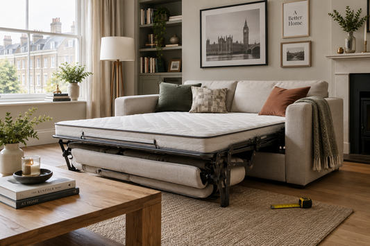 What to Look for When Buying a Sofa Bed