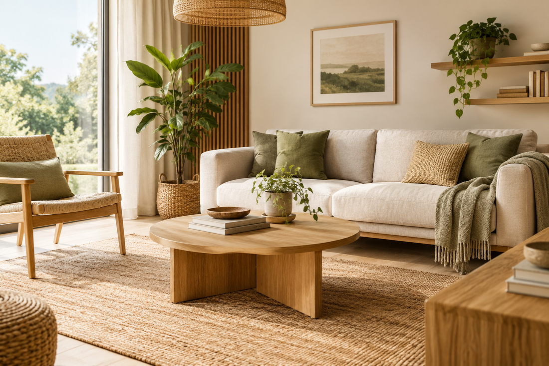 Eco-friendly Furniture