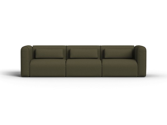 Bangalow Modular Sofa