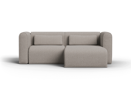 Bangalow Modular Sofa - Chaise