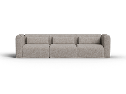 Bangalow Modular Sofa