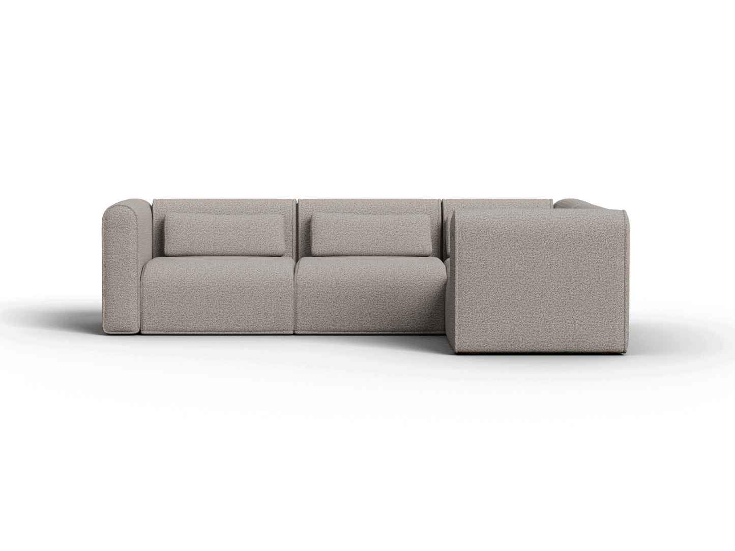 Bangalow Modular Sofa