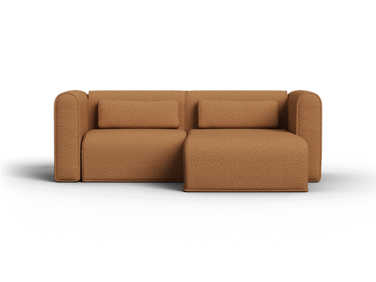 Bangalow Modular Sofa - Chaise