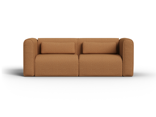Bangalow Modular Sofa