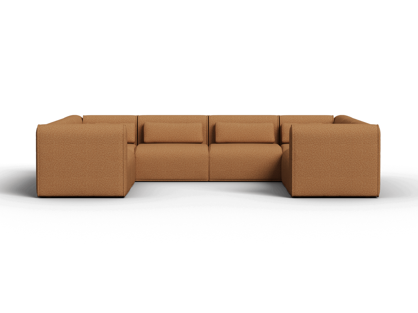 Bangalow Modular Sofa