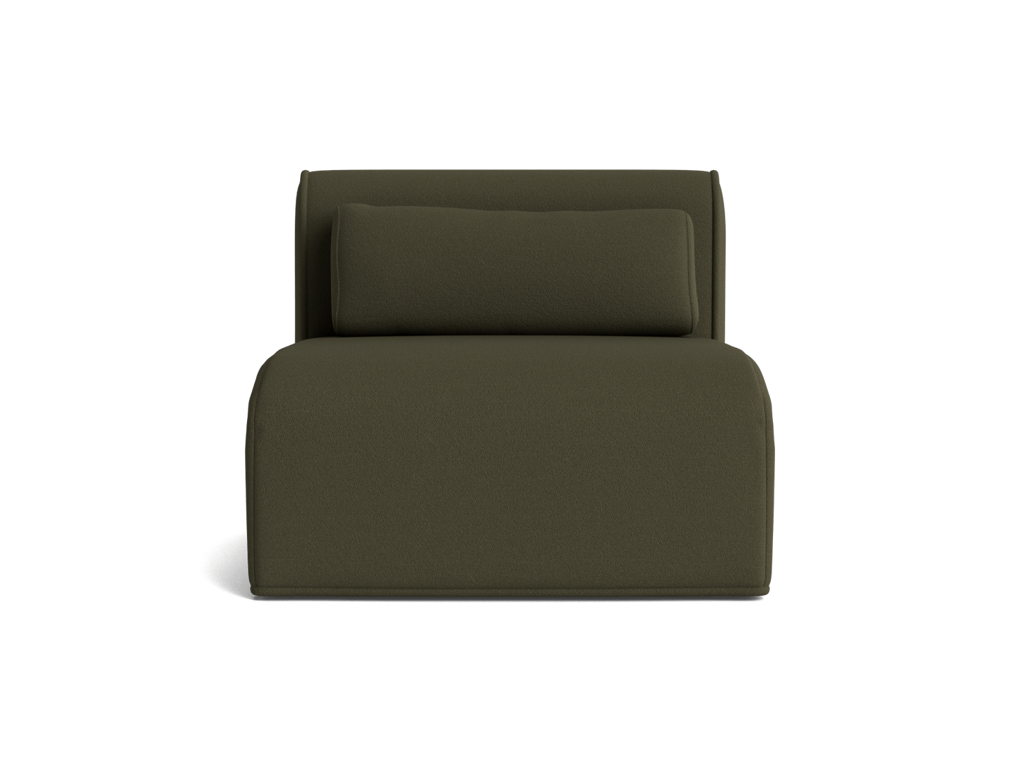 Bangalow Modular Sofa Module