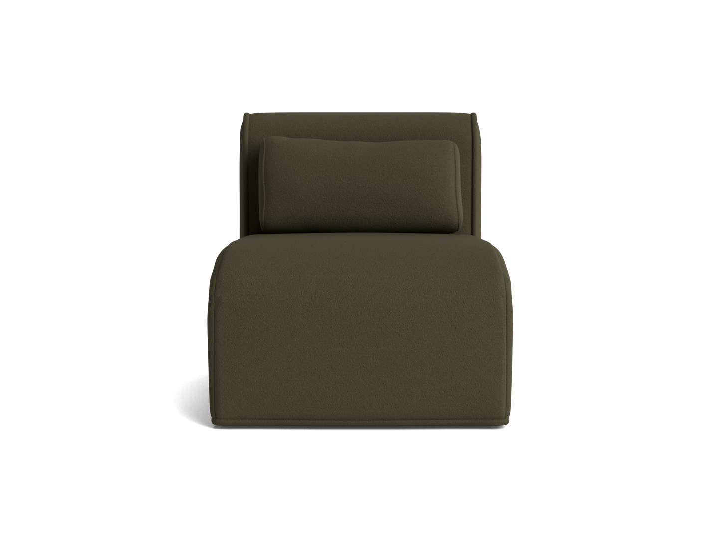 Bangalow Modular Sofa Module