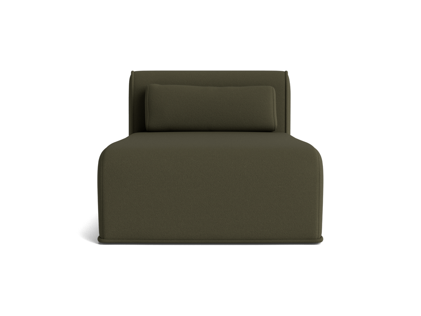 Bangalow Modular Sofa Module