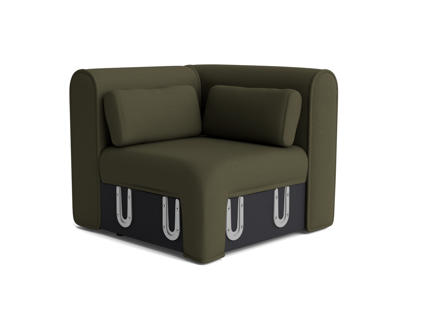 Bangalow Modular Sofa Module